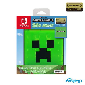 yViz Nintendo SwitchpJ[hP[X J[h|Pbg24 }CNtg N[p[