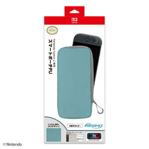 �y�V�i�z Nintendo Switch 2 ��p�X�}�[�g�|�[�`PU �f�j���u���[×�O���[