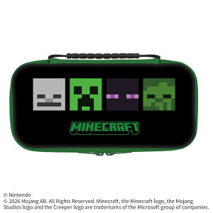 �y�V�i�z Nintendo Switch 2 ��p�X�}�[�g�|�[�`EVA�}�C���N���t�g �t�F�C�X���u