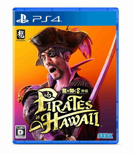 ViyPS4z @8O` Pirates in HawaiimPS4Łn