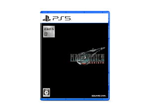 �����[���֔����� �V�i�yPS5�z FINAL FANTASY VII REBIRTH