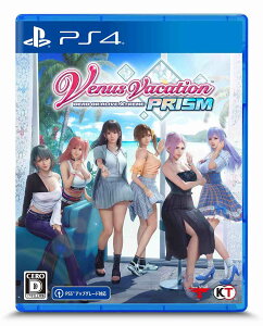 �V�i�yPS4�z Venus Vacation PRISM �] DEAD OR ALIVE Xtreme �] �mPS4�Łn