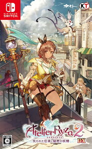 Vi Nintendo Switch CŨAgG 2 `ꂽ`Ɣ閧̗d`DXmSwitchŁn