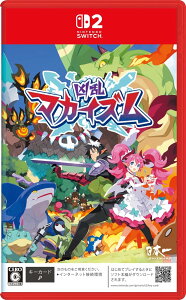 �����[���֔������y�V�i�zNintendo Switch 2 �����}�J�C�Y���mSwitch2�Łn