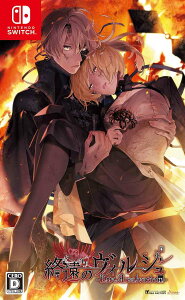 �V�i Nintendo Switch �I���̃��B���V�� -ErroR:salvation-