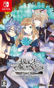�����[���֔����� �y�V�i�zNintendo Switch BLACK WOLVES SAGA