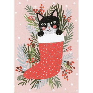 y~AE`zL̃NX}XJ[h@C̒̃n`ɂ