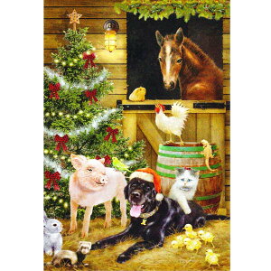 yW_[mEX^WIzLƓ̃NX}XJ[h@[E[g