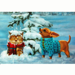 yWCELxzLƌ̃NX}XJ[h@nbs[Y