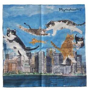 yManhattaner'sz}nb^i[Y KlNXMAN-38}nb^̋єL