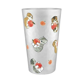 �ymofusand�z�A���~�^���u���[450ml�@�s�[�`�ɂ��