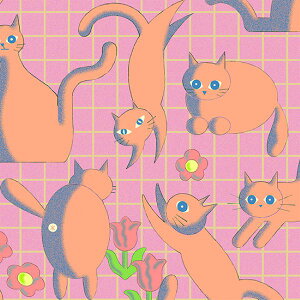 Ln@nora.@nekometry@i50cmPʁj