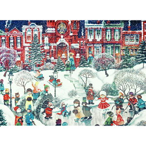 yrExzL̃NX}XJ[h@Xm[Lbc