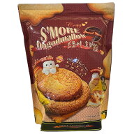 スモア オガットメロ クリスピー 250g smore ohgodmallow コストコ マシュマロ クッキー 韓国スナック 韓…