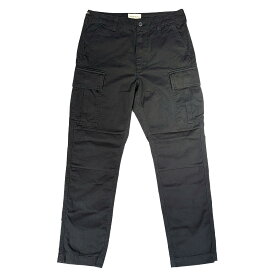 AVIREX アビレックス BASIC FATIGUE PANTS/ベーシック ファティーグ パンツ カーゴパンツ (783-2910002/6126129) ブラック