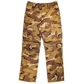 AVIREX アビレックス コットン リップストップ ファティーグ パンツ/COTTON RIPSTOP FATIGUE PANTカーゴパンツ (783-3910004) カーキ