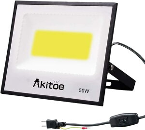 y10Zbgzy[zLED  50W COB`bv ^ XCb`t 8000LM LED F 6500K Px IP66 hho AC 85-265V Ɠ 3mR[h Lp160x hῃKX Lp Ɩ Ŕ ԏꓔ 
