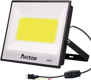 y4ZbgzLED  100W COB`bv ^ XCb`t 12000LM LED F 6500K Px IP66 hho AC 85-265V Ɠ 3mR[h Lp160x hῃKX Lp Ɩ Ŕ ԏꓔ  