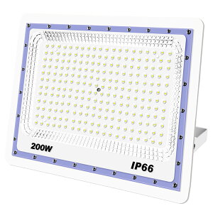 y[z8Zbg ɔ^  led 200w 2000w F 6500K 16000LM IP66 ledƓ 3mR[h A[XtvO ψꔭ h  O Ɩ LED Px px\ Ŕ hƓ 