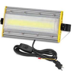 4 LED  50WE500W 8000LM XCb`t F 6000K AC 80-150V  Lp240x IP67h 3MP[u R[ht ledCg Ŕ W O Ɠ ԏꓔ  O Ɩ D 