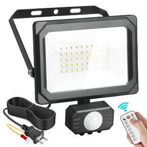 8 30W ZT[Cg Rt LED O ^ lZT[ hƃCg F 6500K LED Ɠ IP65 h RZg LpCg ZT[ R] Px ȃGl  ԏ 