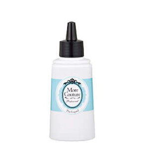 MoreCouture �U ���L�b�h 100mL 3D�A�[�g �A�N�����b�N �X�J���v�`���A �A�N�����p�E�_�[ �l�C���p�i