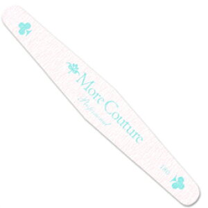 MoreCouture �l�C���t�@�C�� �N���[�o�[ 180G �W�F���l�C�� �l�C���p�i
