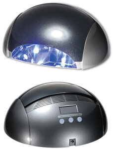 BEAUTY NAILER nCp[LEDCg 40W WFlC lCpi