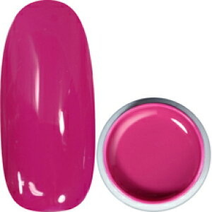 para gel �A�[�g�J���[�W�F�� AR16 ���[�Y�s���N 4g �\�[�N�I�t �J���[�W�F�� �W�F���l�C�� �l�C���p�i