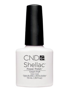 CND Shellac UVJ[R[g 501 N[pt 7.3mL WFlC lCpi
