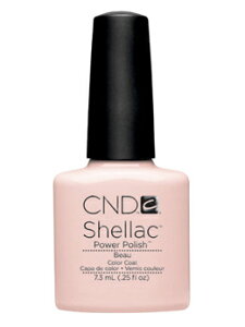 CND Shellac UVJ[R[g 513 {[ 7.3mL WFlC lCpi