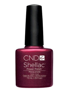 CND Shellac UVJ[R[g 515 }XJ[h 7.3mL WFlC lCpi