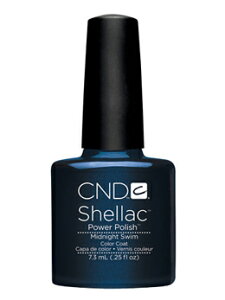 CND Shellac UVJ[R[g 548 ~bhiCgXEB 7.3mL WFlC lCpi