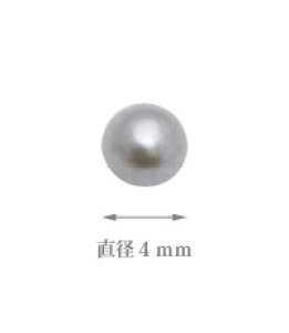 Bonnail ×Manicloset I[up[ ANAXL 4mm 15P lCA[g lCXg[ lCpi