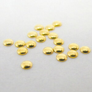 SHAREYDVA �X�^�b�Y �S�[���h 1.5mm 1000P �l�C���A�[�g �l�C���p�[�c ���^���X�^�b�Y ���^���p�[�c �l�C���p�i