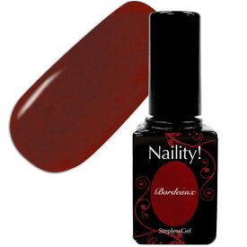 楽天市場 カラージェル ポリッシュ ボルドーの通販