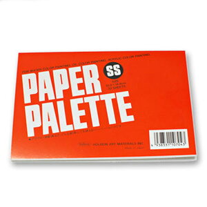 holbein �y�[�p�[�p���b�g 30�� �l�C���A�[�g �y�C���g�A�[�g �t���b�g�A�[�g �~�L�V���O�p���b�g