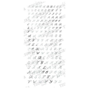 TSUMEKIRA At@xbg Vo[ SG-ALP-101 lCA[g lCV[ lCpi