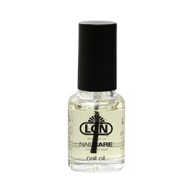 LCN ネイルオイル 8ml エルシーエヌ ネイルケア ネイル用品