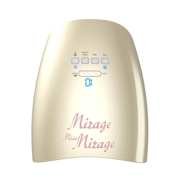 楽天市場】Miss Mirage ハイブリッド ライト 36W ミスミラージュ 