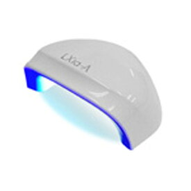 PREGEL レクシア-A 6W LEDライト プリジェル ジェルネイル ネイル用品 ネイルライト ジェルライト ジェルネイルライト ジェルランプ