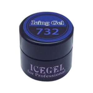 ICE GEL A BLACK ACVOWF 732 u[ 3g 3DA[g WFlC lCpi