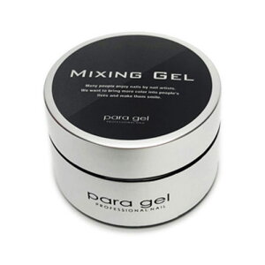 para gel �~�L�V���O�W�F�� 10g �W�F���l�C�� �l�C���p�i �N���A�W�F�� �~�L�V���O �l�C���A�[�g