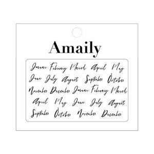 Amaily lCV[ No.2-20 }X^O  lCA[g lCV[ ZtlC lCp[c WFlC lCpi