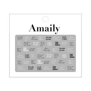 Amaily lCV[ No.2-23 bZ[WS lCA[g lCV[ ZtlC lCp[c WFlC lCpi