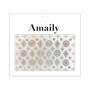 Amaily lCV[ No.5-36 _}XN(OS) lCA[g lCV[ ZtlC lCp[c WFlC lCpi