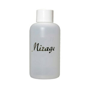 Mirage MDA[gLbh 120ml AN m}[ 3DA[g ANbN XJv`A lCpi