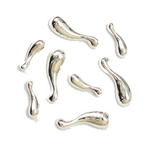 Donaclassy Gloss Drip(�O���X�h���b�v) �V���o�[ �� �l�C���A�[�g �l�C���p�[�c ���^���X�^�b�Y ���^���p�[�c �l�C���p�i