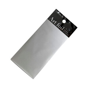 TSUMEKIRA �A�[�g�z�C�� Fumi�Z���N�g silver wrap(�V���o�[���b�v) AF-FUM-028 �l�C���A�[�g ���� �z���O���� �O���b�^�[ �l�C���p�i