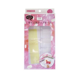 BEAUTY NAILER TCYʃ`bvP[X TPC-1 fBXvC `bvP[X lC`bv A[g`bv fUC`bv